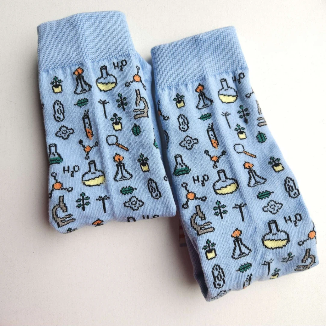 Media Caña - Ciencia