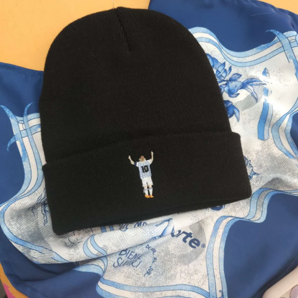 Gorro Beani Capitan